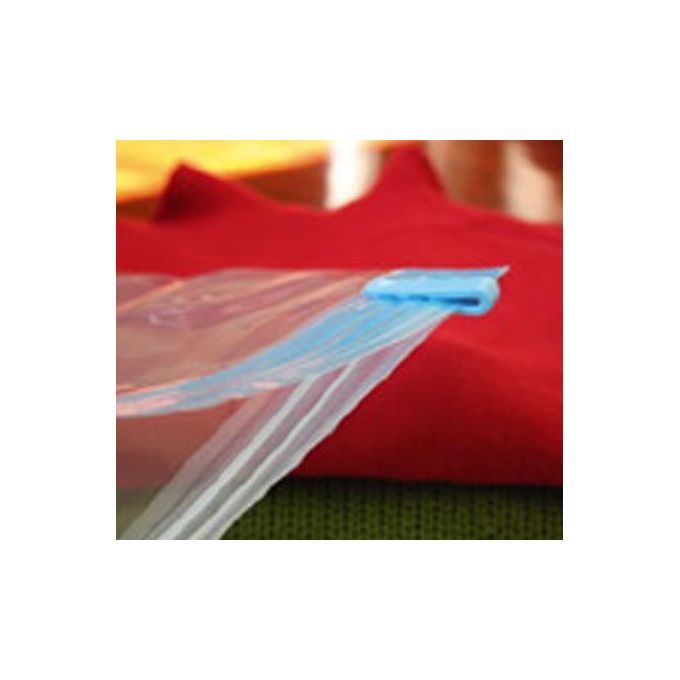Macom Foodsaver Sacchi Per Sottovuoto Con Appendino
