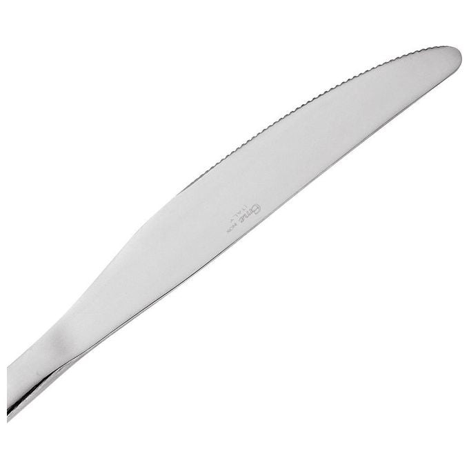 Eme Coltello Tavola inox 18 c Pz.12 Shark eme
