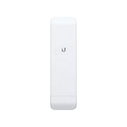Ubiquiti Nanostation NSM5, 5GHz, 802.11a-n Hi-power 20 dBm Minimum, 2x2 MIMO AirMax TDMA PoE Station