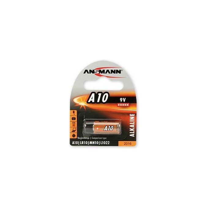 Ansmann A10 Alcalina Box 1x