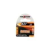 Ansmann A27 Alcalina Box 1x