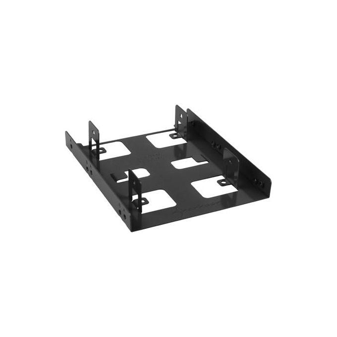 Sharkoon BayExtension 3,5'' Ssd Nero