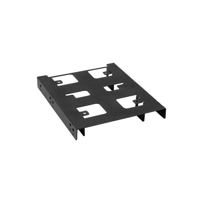 Sharkoon BayExtension 3,5'' Ssd Nero