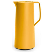 Emsa Caraffa Termica Motiva Quick Press Giallo
