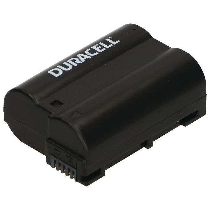 Duracell Batteria Nikon Drnel15 Compatibile En-el15