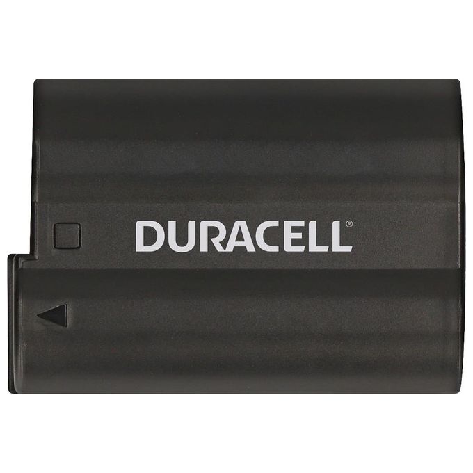 Duracell Batteria Nikon Drnel15 Compatibile En-el15