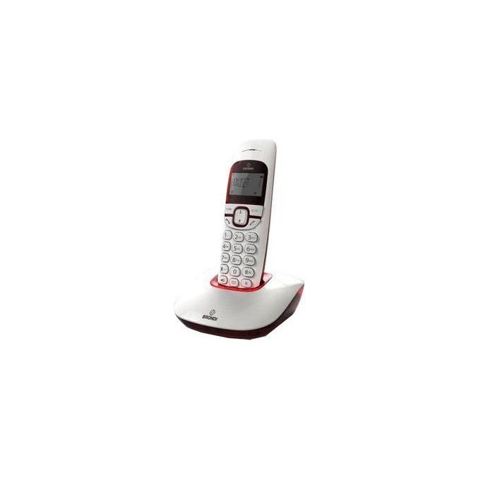 Brondi Telefono Cordless Con Vivavoce