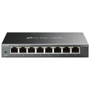 TP-LINK Switch Easysmart 8porte 10-100-1000