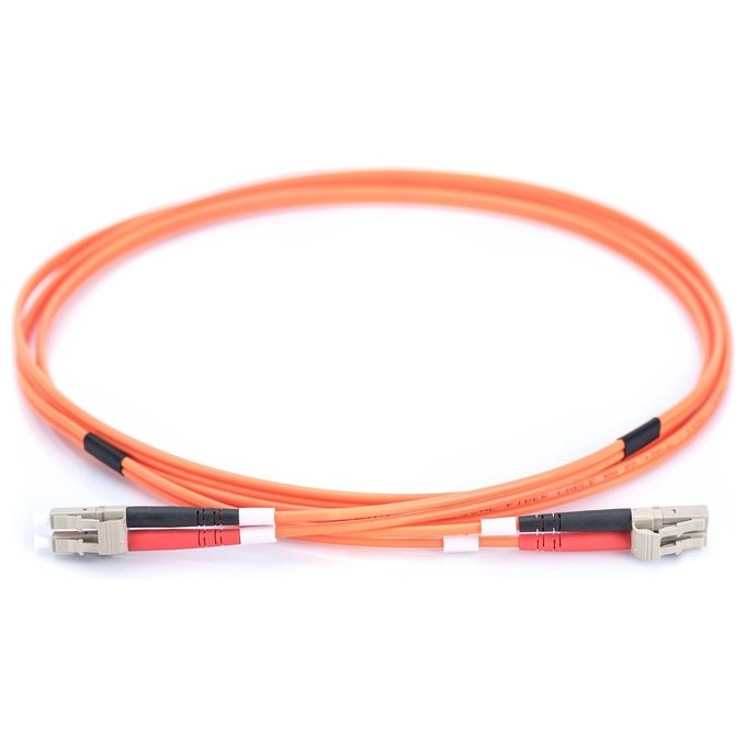 Digitus cavo fibra ottica lc a lc multimode duplex 50-125 mt.10 om4