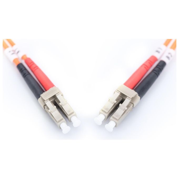 Digitus cavo fibra ottica lc a lc multimode duplex 50-125 mt.3 (dk-2533-03)