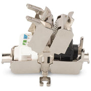 Digitus Modulo di Collegamento per Cavi Cat 6A