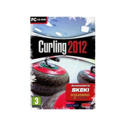 Deep Silver Curling 2012 per PC
