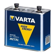 Varta Batteria 6V per Torcia