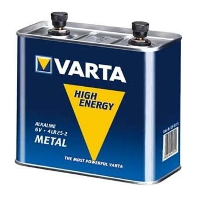 Varta Batteria 6V per Torcia