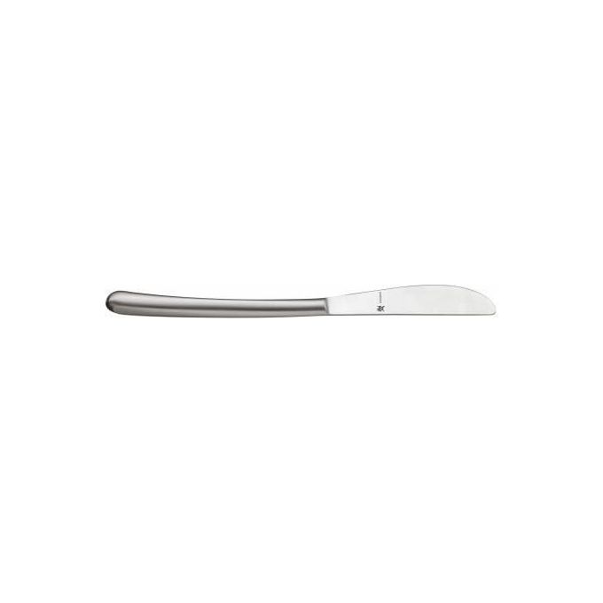 WMF 12.7191.6330 Vision Set di Posate 30 Pezzi per 6 Persone Cromargan protect Resistente ai Graffi Lavabile in Lavastoviglie colore Argento