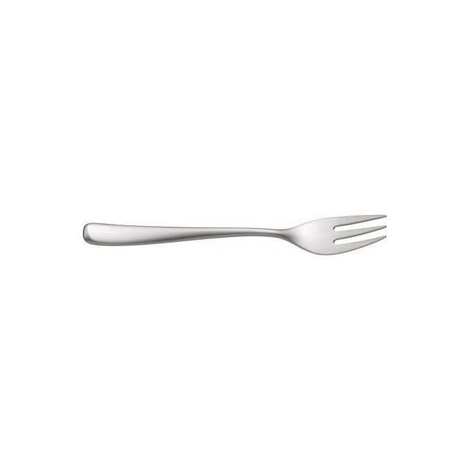 WMF 12.7191.6330 Vision Set di Posate 30 Pezzi per 6 Persone Cromargan protect Resistente ai Graffi Lavabile in Lavastoviglie colore Argento