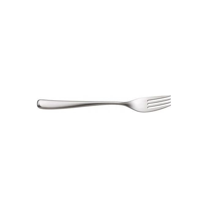 WMF 12.7191.6330 Vision Set di Posate 30 Pezzi per 6 Persone Cromargan protect Resistente ai Graffi Lavabile in Lavastoviglie colore Argento