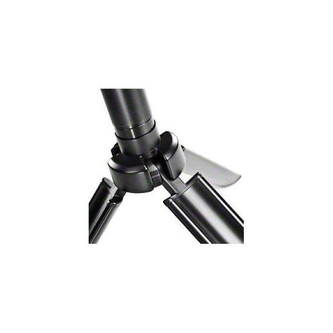 Walimex Easy Table and Camera Tripod Treppiede per Fotocamera 38cm