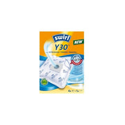 Swirl Y 30 MP Plus AirSpace Sacchetti per Aspirapolvere, 5 pezzi, Compatibili