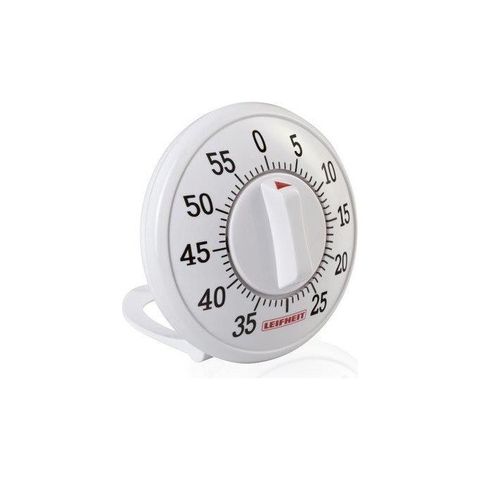 Leifheit Timer Cucina 60 Minuti