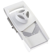 Leifheit Grattugia Universale 41 Comfortline Bianco