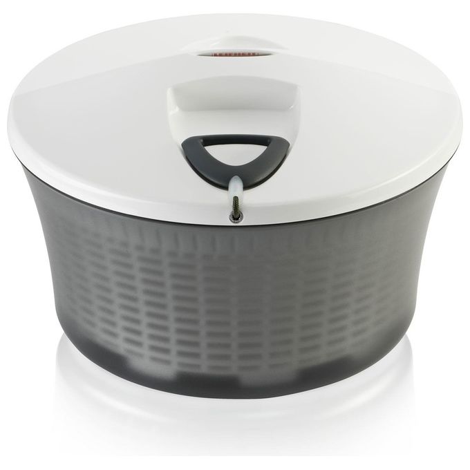 Leifheit Centrifuga Insalata Cm 27 (colore verde)