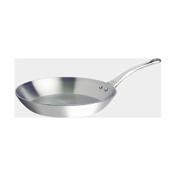 De Buyer Affinity Padella Inox 24cm