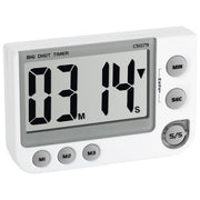 Tfa-Dostmann Timer Elettronico