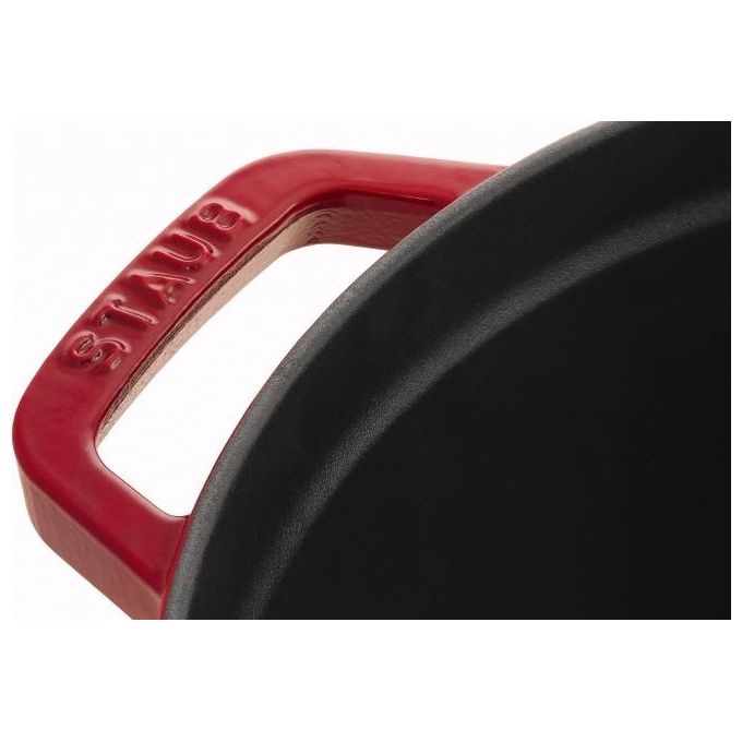 Casseruola Staub Dm 20 Rosso