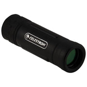 Celestron, Binocolo UpClose G2 10x25, Nero, Impermeabile