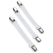 Leifheit Fissaggi Teli Stiro Bianco