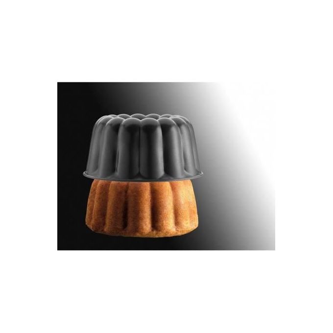 KaiserLa Forme Plus Stampo per Budino 24cm