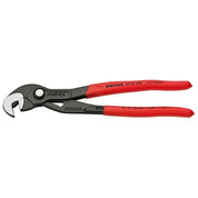 Knipex Pinza Chiave Tucano Bonderizzata Grigia Rivestita in Resina Sintetica Antiscivolo 250mm