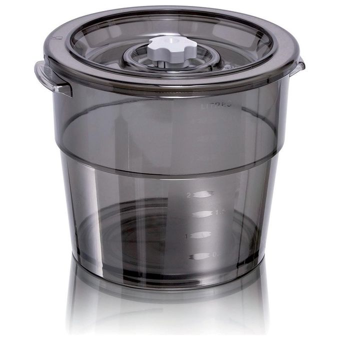 Magic Vac ACO1002 Contenitore 4Lt