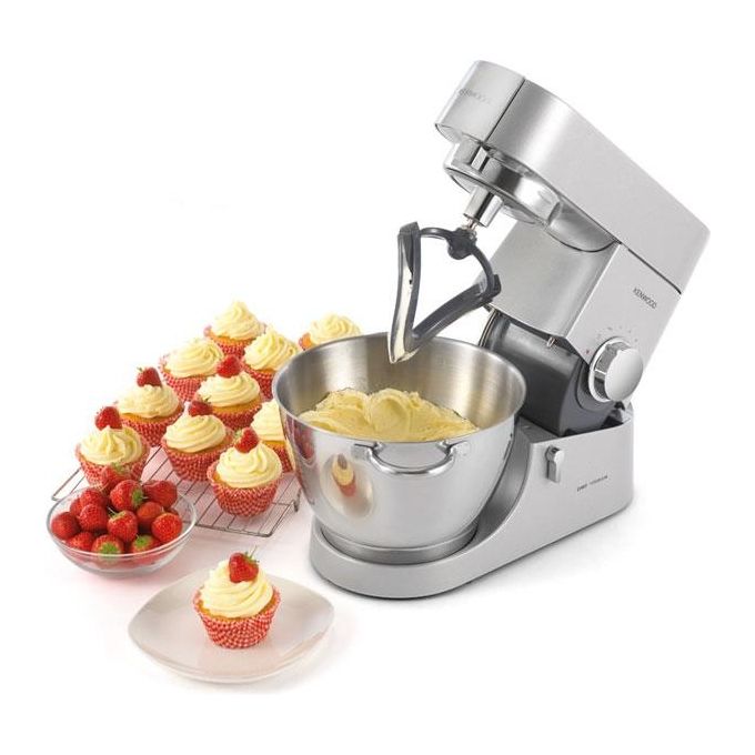 Kenwood Accessorio at501 Frusta Gommata Gamma chef