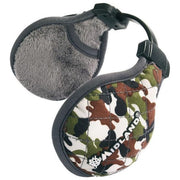 Midland C936.07 Cuffia stereo Hi-Fi SubZero - Camouflage