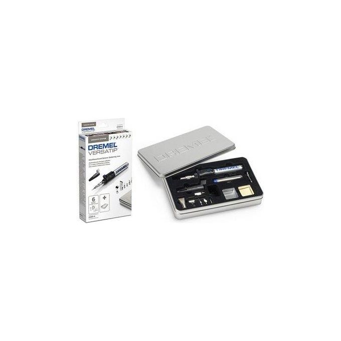 Dremel Saldatore Gas Versa-T IP