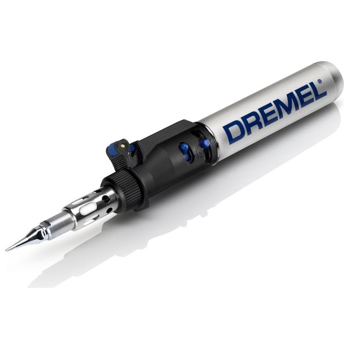 Dremel Saldatore Gas Versa-T IP