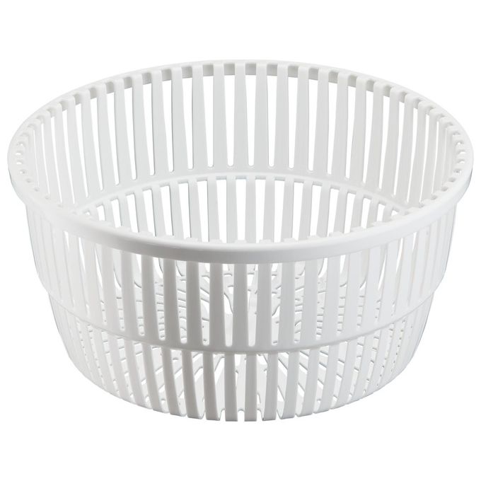 Moulinex K10101 Classic Scola Insalata Bianco