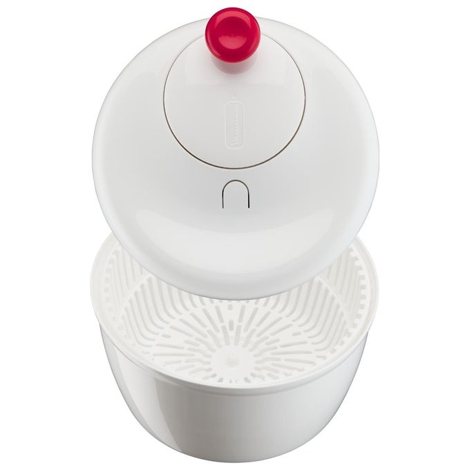 Moulinex K10101 Classic Scola Insalata Bianco