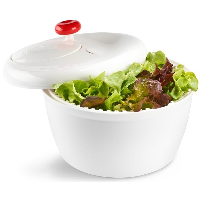 Moulinex K10101 Classic Scola Insalata Bianco