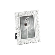 Walther Saint Germain Cornice Portafoto 13x18cm in Plastica Bianco