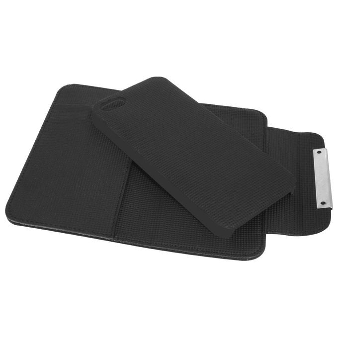 Swiss charger Custodia per Apple Iphone5 Modello A Libro Con Inserto Staccabile