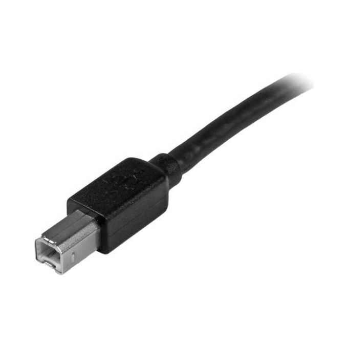 StarTech Cavo Active USB 2.0 A a B da 15 m - M-M