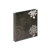 Walther EA201B Album Fotografico Grindy Nero 10x15cm 400 Foto Slip-In