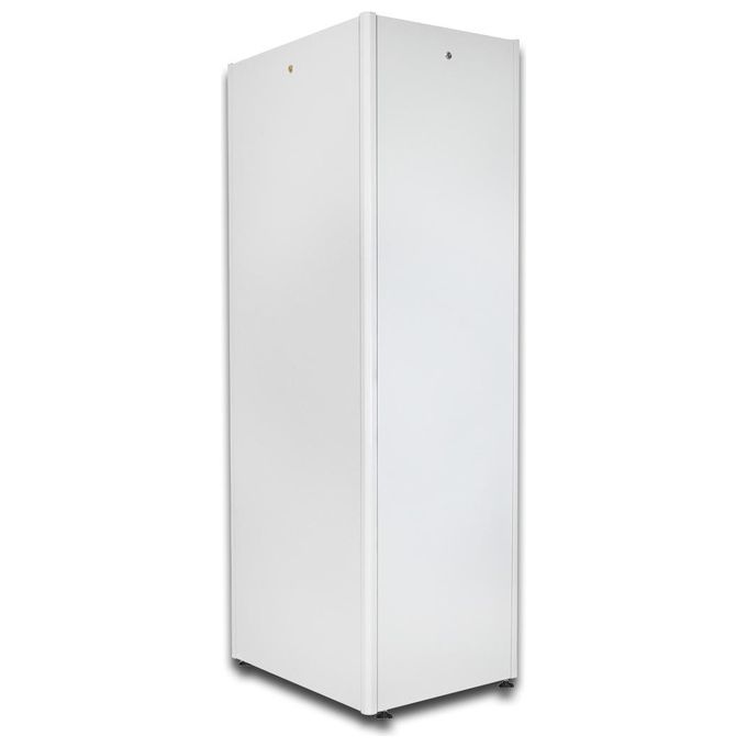 Digitus armadio 42 unita' 19'' per reti e server misure (a)2010 x (l)600 x (p)800 mm. colore grigio chiaro