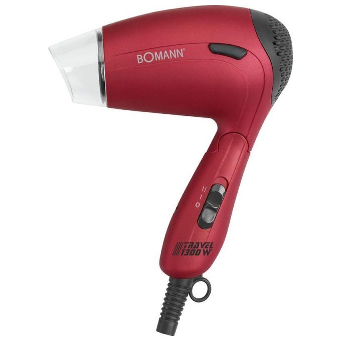 Bomann HTD 8005 CB Asciugacapelli