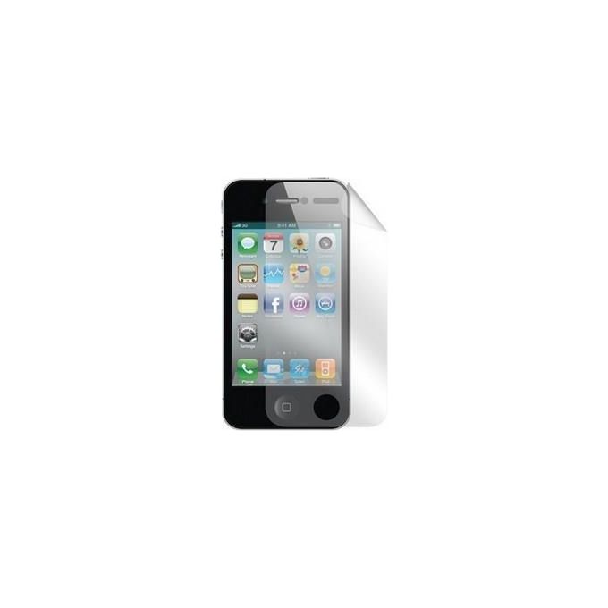 Swiss charger Pellicola Protettiva Schermo Apple Iphone4 Swiss Charger 2 Pz