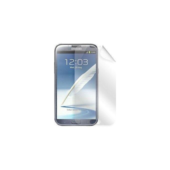 Swiss charger Pellicola Protettiva Schermo Samsung Galaxy Note2 -50041 Swiss Charger 2 Pz