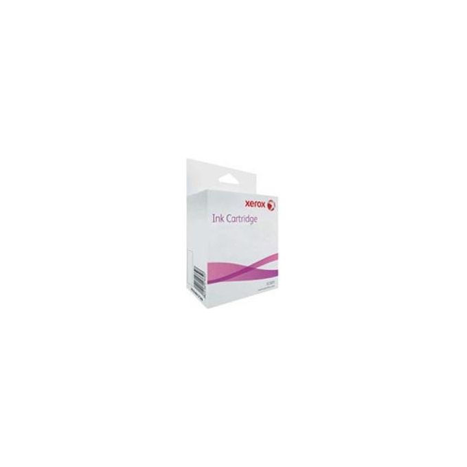 Xerox 008R13152 Cartuccia d'inchiostro Originale Nero a base di pigmento compatibile con Xerox IJP 2000 colore Nero